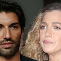 Justin Baldoni's Lawyer Reacts to Sony Exec Calling Blake Lively 'Terrorist'