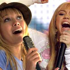 'Hannah Montana' Was Not Inspired by 'Lizzie McGuire,' Show Creator Says