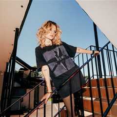 Spotify Picks MAY-A For RADAR Push