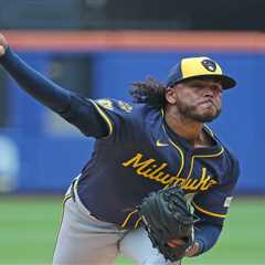 The Mets completed the makeover with Freddy Peralta. The Yankees ran it back with Cody Bellinger...