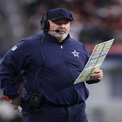 Steelers interview Mike McCarthy as search for Mike Tomlin replacement heats up