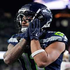 BetMGM bonus code NYPDM1500: Get a 20% first deposit match up to $1,500 for Rams vs. Seahawks