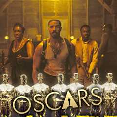 Oscars 2026: 'Sinners' Makes History With 16 Nominations