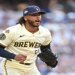 Steve Cohen can’t contain his excitement as Mets acquire All-Star Freddy Peralta: ‘Incredible week’