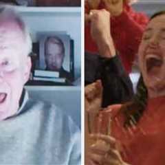 “I Am Beside Myself”: Here’s How The Stars Are Reacting To Their Oscar Nominations