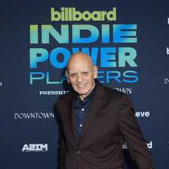 Executive Turntable: Burgess and Son Aim to Boost Royalty Recovery — Plus, Wasserman EVP Retires