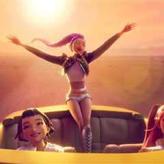 How Do We Judge the ‘KPop Demon Hunters’ Cast’s Pop Star Greatness Against Non-Fictional Pop Stars?