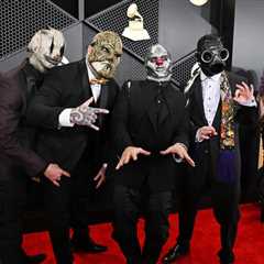 Slipknot Drops Lawsuit Over Slipknot.com URL After Alleged Cybersquatter Fights Back