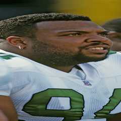 Ex-NFL player killed at LA homeless camp had been living on streets, had CTE: friends