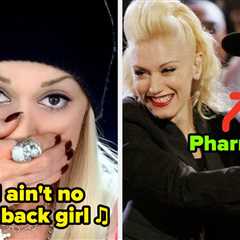 Taylor Swift Wrote Rihanna A #1 Single: 17 Unexpected Celebrities Who Penned Popular Songs For..