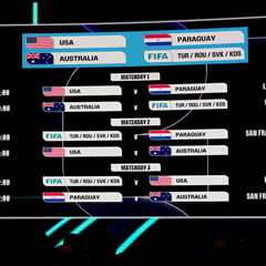 World Cup ticket resale already hitting $230,000 as fans clamor for more