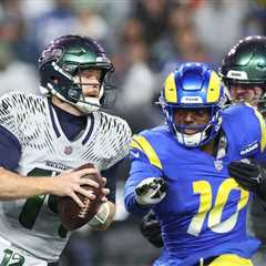Who Will Head to Super Bowl LX? Here’s How to Watch the Rams vs. Seahawks in NFC Championship 2026..