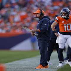 Fanatics Sportsbook promo code NYPOST: Get up to $2,000 in FanCash for Patriots vs. Broncos on..