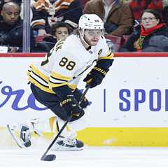 Canadiens vs. Bruins prediction: Odds, picks, best bet for Saturday’s tilt