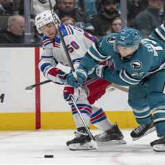 The overarching issue among Rangers’ woes during pivotal moments