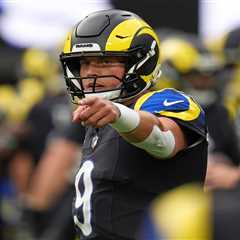 Dabble Fantasy promo: Get $10 for Rams vs. Seahawks when you sign up for Dabble