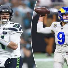 How to watch Rams vs. Seahawks NFC Championship for free: Time, livestream