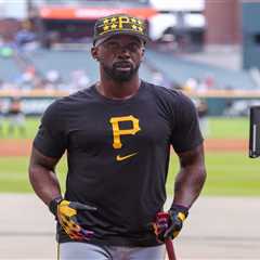 Andrew McCutchen airs out Pirates grievances after fan-fest snub
