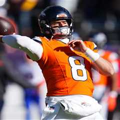 bet365 bonus code NYPBET: Bet $5, get $200 in bonus bets for the AFC Championship