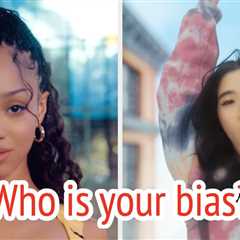 What Are Your KATSEYE Opinions?