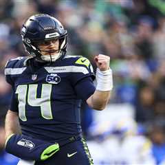 Sam Darnold leads Seahawks to Super Bowl 2026 matchup with Patriots after thrilling NFC..