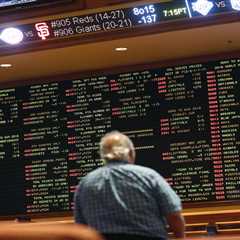 Sports betting 101: Foundational tips for responsible gambling