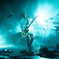 How the Indie Agency Behind Waxahatchee, Japanese Breakfast & More Is Looking to Grow Its..