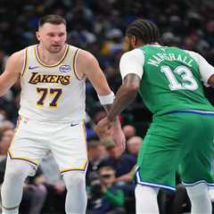 The Lakers are still figuring out who they are. Here’s what they need do to become true contenders