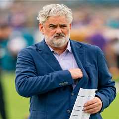 Paul Allen ‘taking a few days off’ after ‘paid protestors’ claim