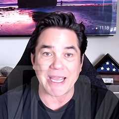Dean Cain Blames Alex Pretti, Says He Resisted While Armed Before Minnesota Shooting