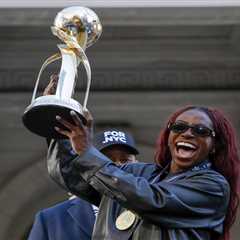 Gotham FC out to capture even greater goal in ‘continuation’ of NWSL title season