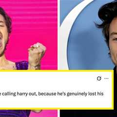 “He’s Genuinely Lost His Mind”: Harry Styles’s Tour Prices Have Been Branded “Insulting” And..