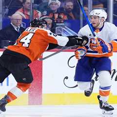 Islanders shuffling lines pays off —but finding long-term consistency still needed