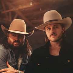 Corey Kent, Koe Wetzel Travel a ‘Rocky’ Road to The Menacing Sound of Lonely: ‘What You Hope For as ..