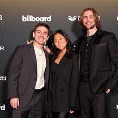 Inside Billboard’s Managers to Watch Party 2026