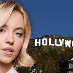No Free Pass For Sydney Sweeney Hollywood Sign Stunt, 'Hollyweed' Artist Says