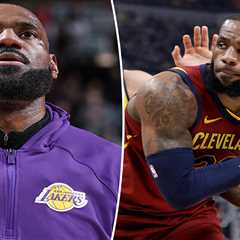 After two divorces, do Cavs fans want to tie the knot with James one more time?