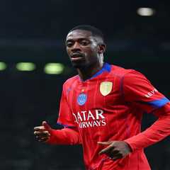 Newcastle vs. Paris Saint-Germain prediction: Champions League odds, pick, best bet