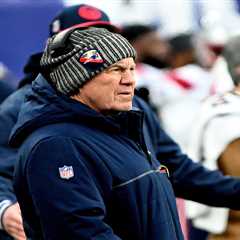 NFL world calls for Hall of Fame voters who snubbed Bill Belichick to be ‘exposed’