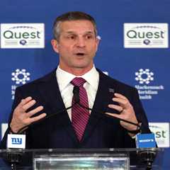 The fascinating Davis Webb pivot Giants can take in OC search after Browns roadblock