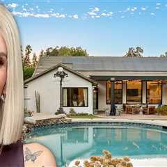 'Selling Sunset' Star Nicole Young Sells Los Angeles Home for $2.1 Million
