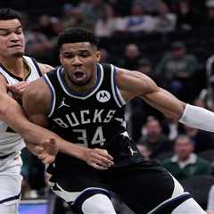 All the Knicks factors at play in their expected Giannis Antetokounmpo trade bid