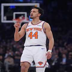 bet365 bonus code NYPBET: Bet $5, get $200 in bonus bets for Knicks vs. Raptors