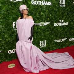 Rihanna Marks 10th Anniversary of ‘ANTI’ With Record-Extending 8th RIAA Diamond Certification