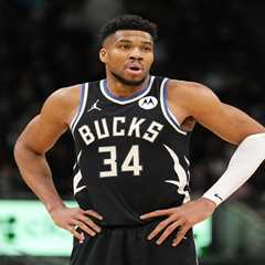 Giannis Antetokounmpo next team odds: Heat, Knicks, Warriors favored to trade for two-time NBA MVP