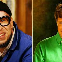 OK Go Talks Their Grammy-Nominated ‘Love’ Music Video & Viral Success of ‘Here We Go Again’ Music..