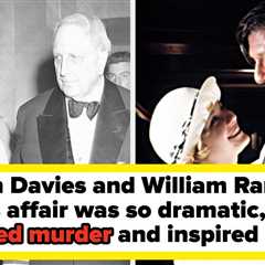 16 Old Hollywood Cheating Scandals That Prove, Yes, Actors Have Always Been This Messy