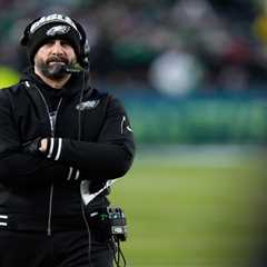 ESPN’s Eagles update leaves Philly radio host in a dark place: ‘Makes my blood boil’
