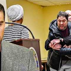 Ilhan Omar Assaulted?!