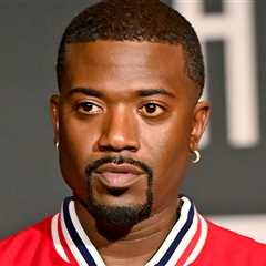 Ray J Says Doctors Prescribed 8 Medications For Heart Issues, May Need Defibrillator